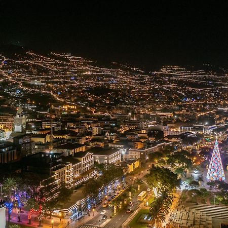 Вилла Casa Laurinda Funchal Экстерьер фото