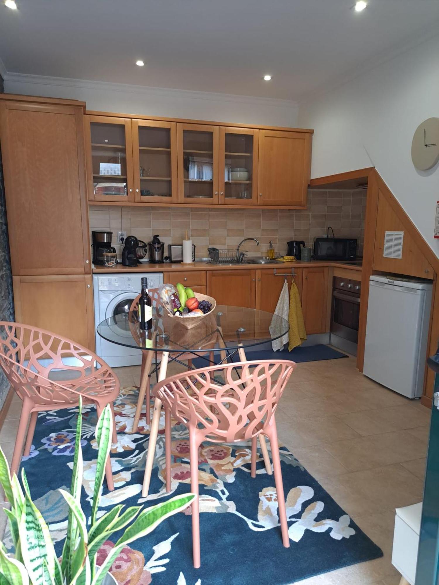 Вилла Casa Laurinda Funchal Экстерьер фото
