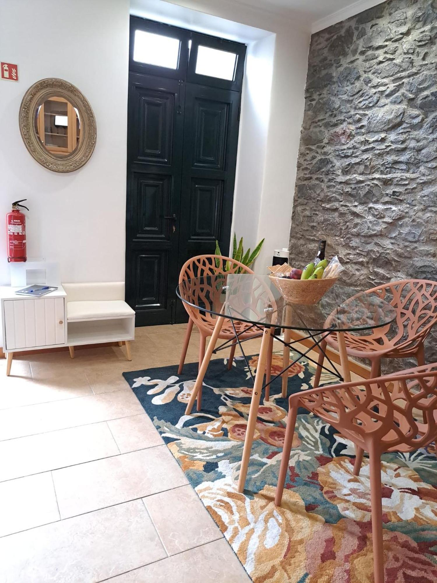 Вилла Casa Laurinda Funchal Экстерьер фото