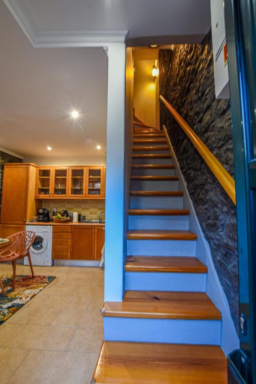 Вилла Casa Laurinda Funchal Экстерьер фото