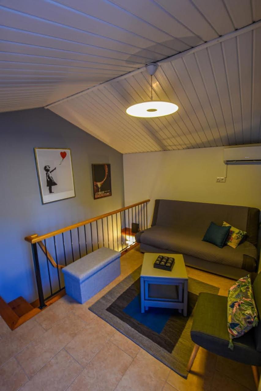 Вилла Casa Laurinda Funchal Экстерьер фото