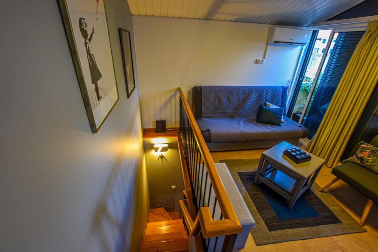 Вилла Casa Laurinda Funchal Экстерьер фото