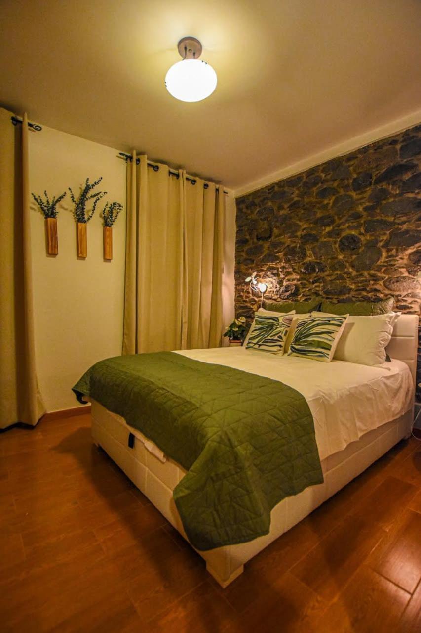 Вилла Casa Laurinda Funchal Экстерьер фото